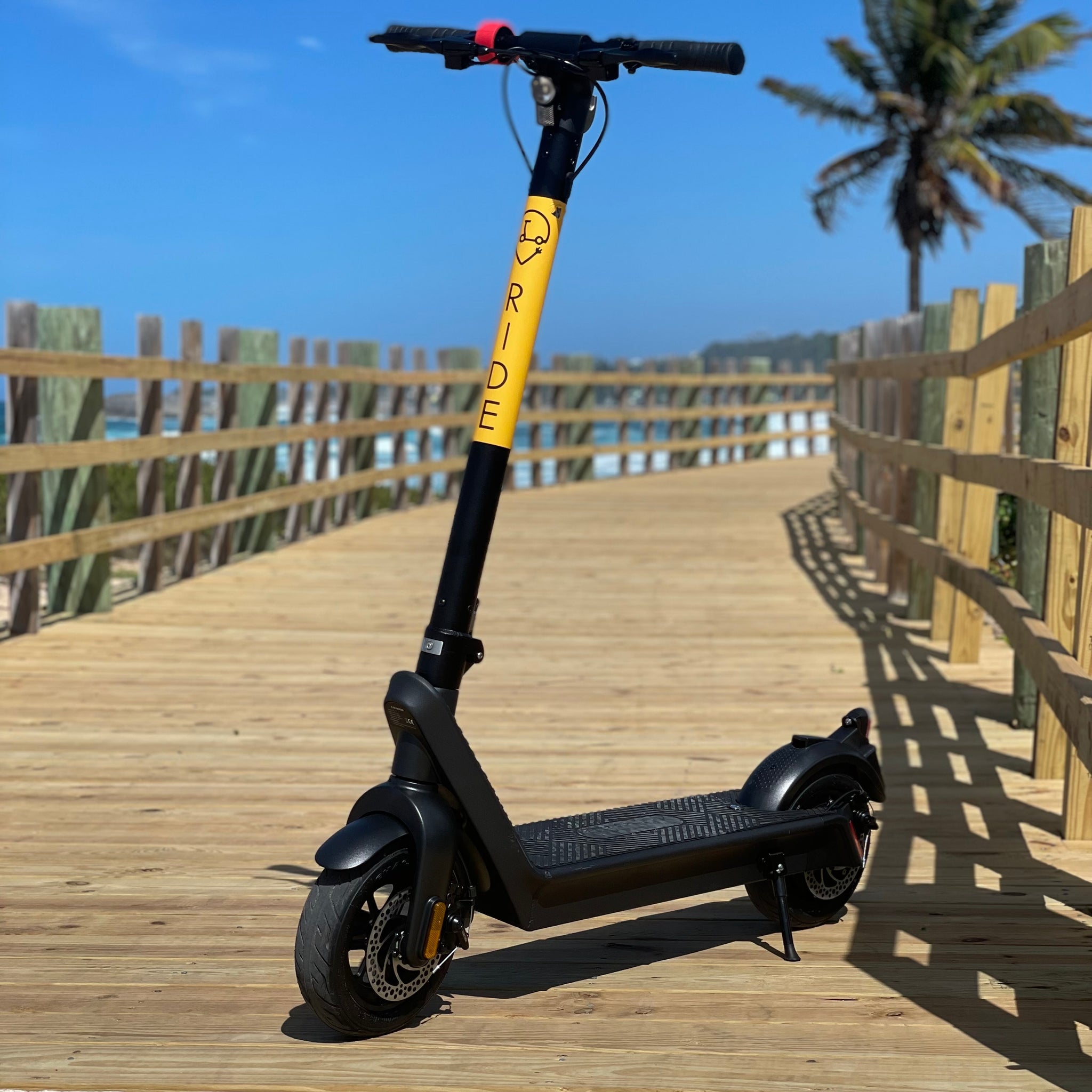Products – RIDE LLC