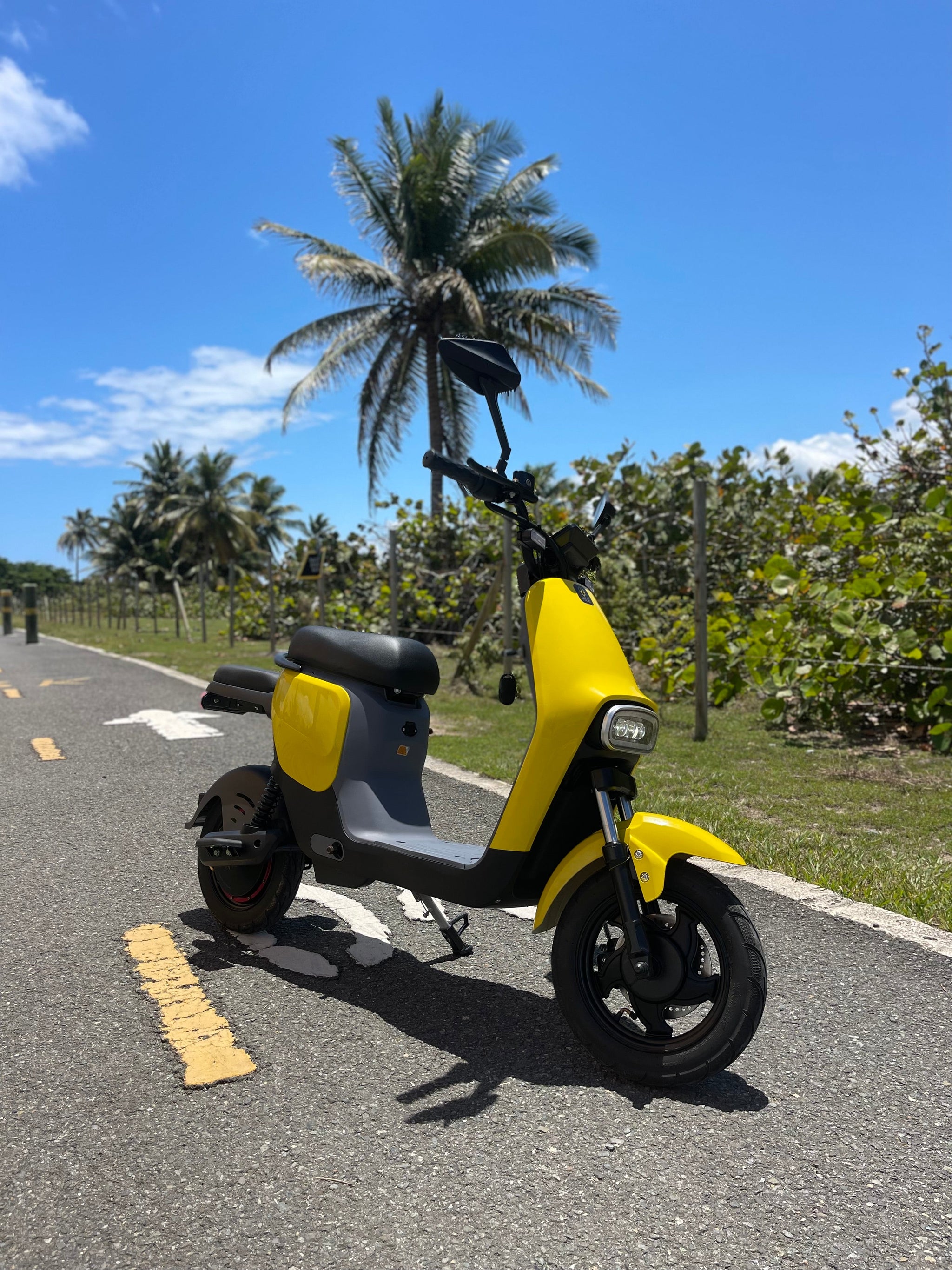 Products – RIDE LLC